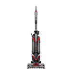 Sanitaire Response Multi-Surface Corded Upright Vacuum